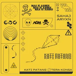 Kati Patang